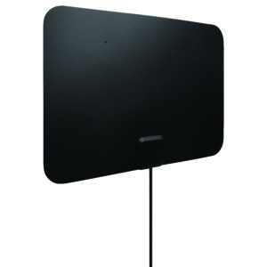 Passive Indoor Ultra Thin Hdtv Antenna