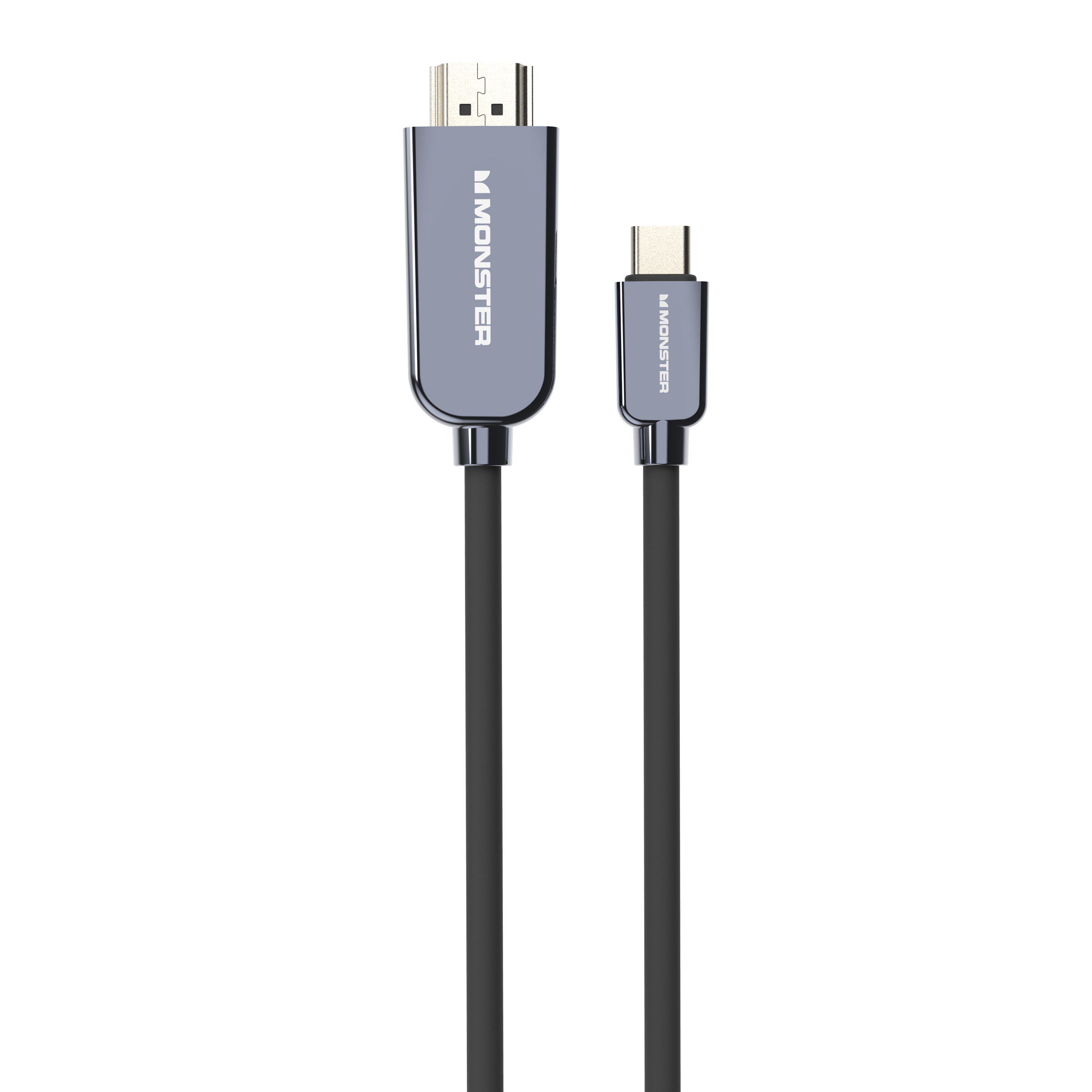 Usb C Plug To Hdmi Plug 4k Cable