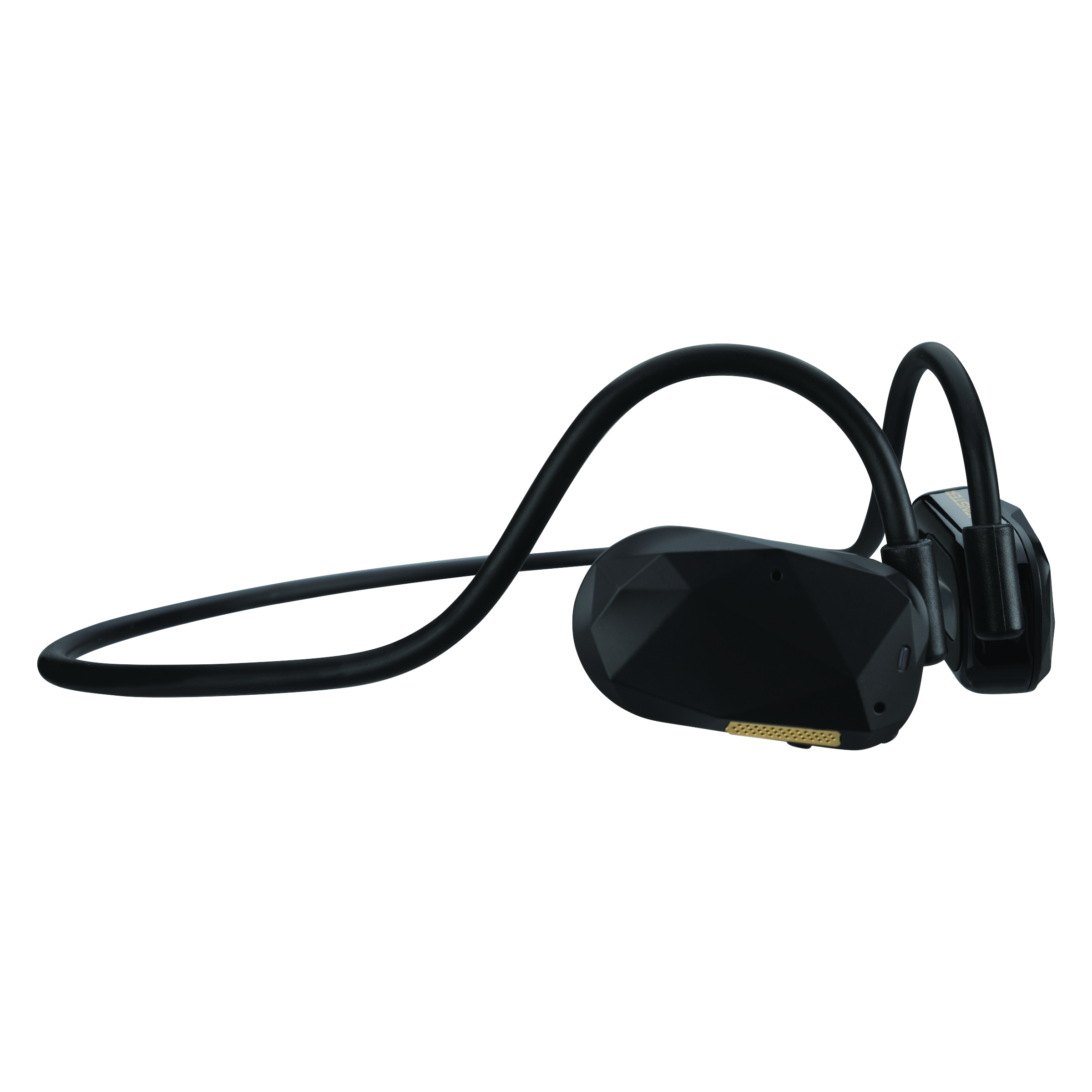 Monster Clarity Open Air Neckband Earbuds