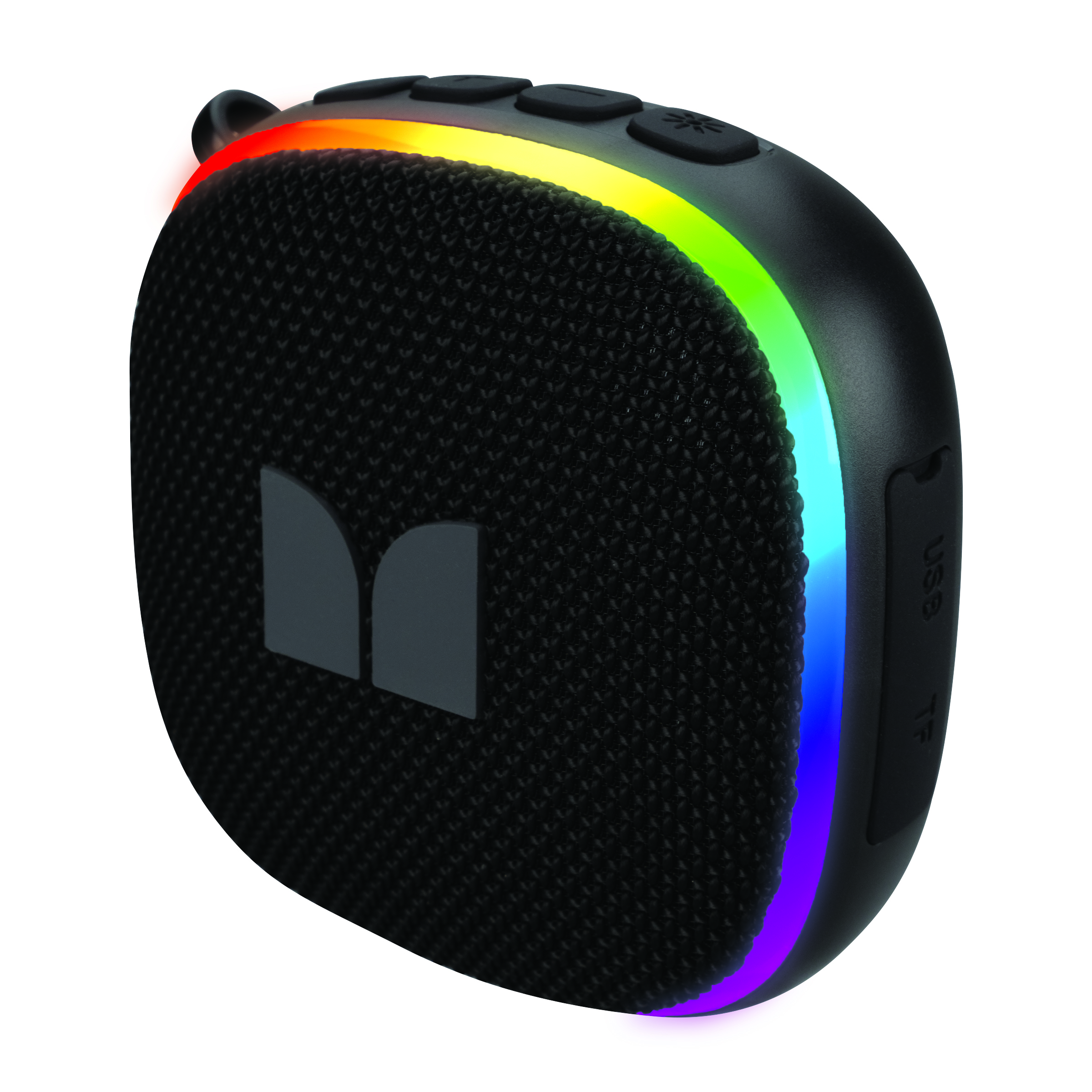 M100 Mini Portable Led Wireless Speaker