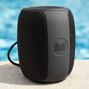 M200 Portable Led Wireless Speaker